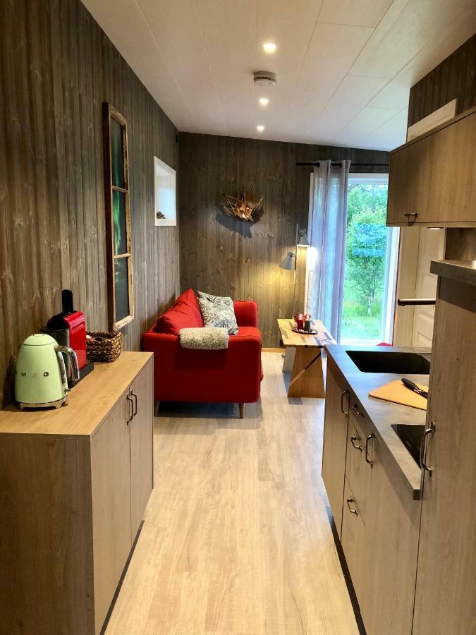 Morud Appartement Mestervik
