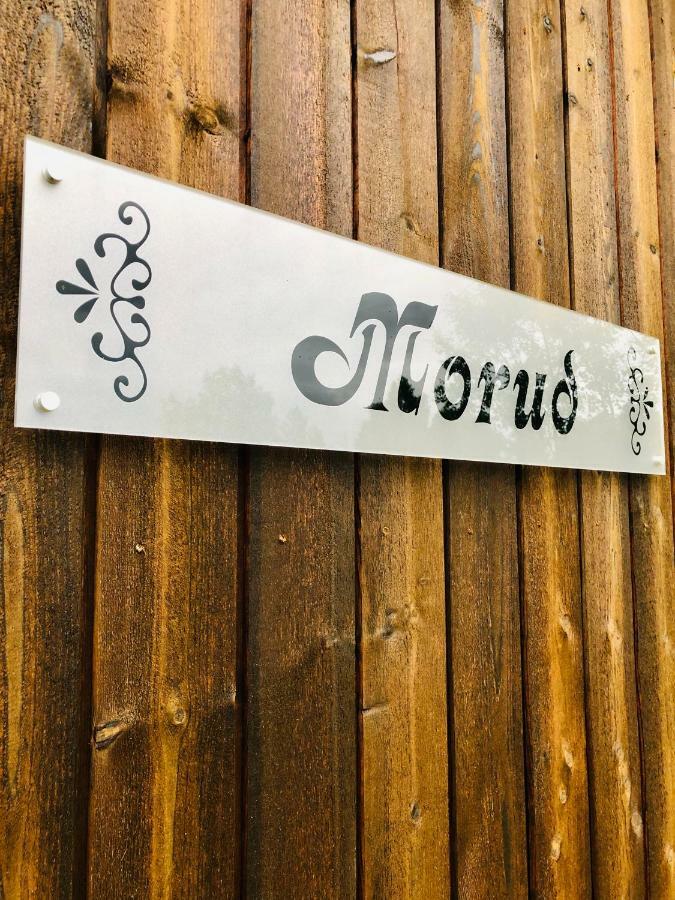 Morud Apartment