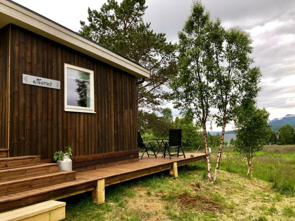 Morud Appartamento Mestervik