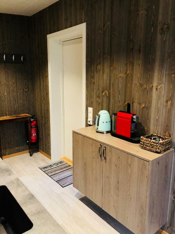 Morud Apartment