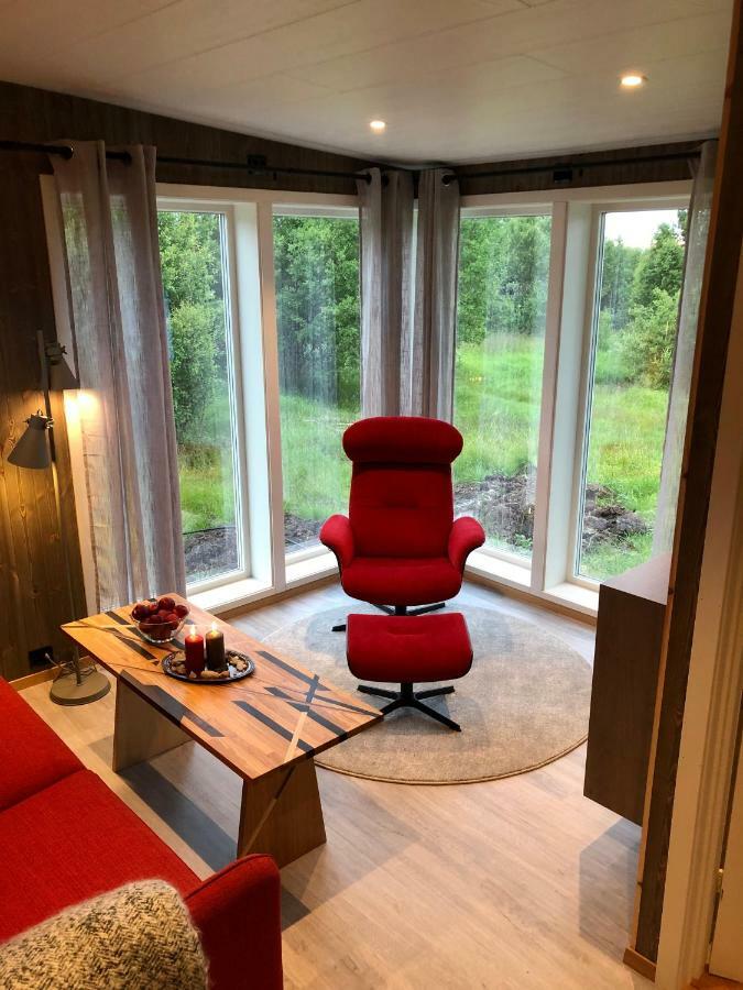 Morud Appartement Mestervik