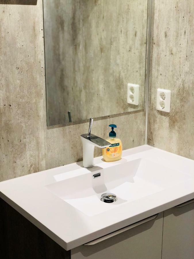 Morud Appartement Mestervik