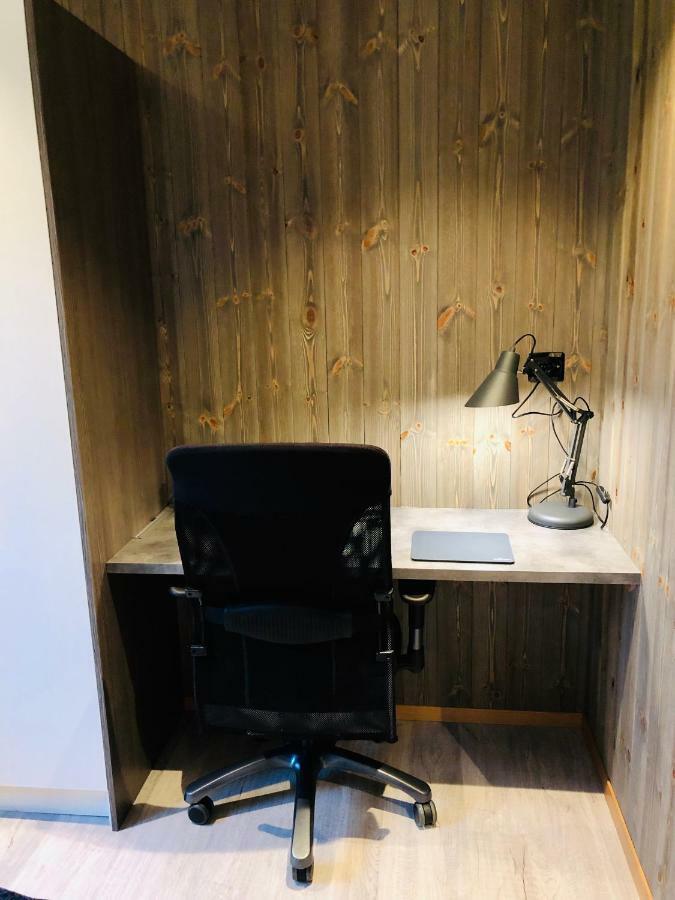Morud Appartement Mestervik