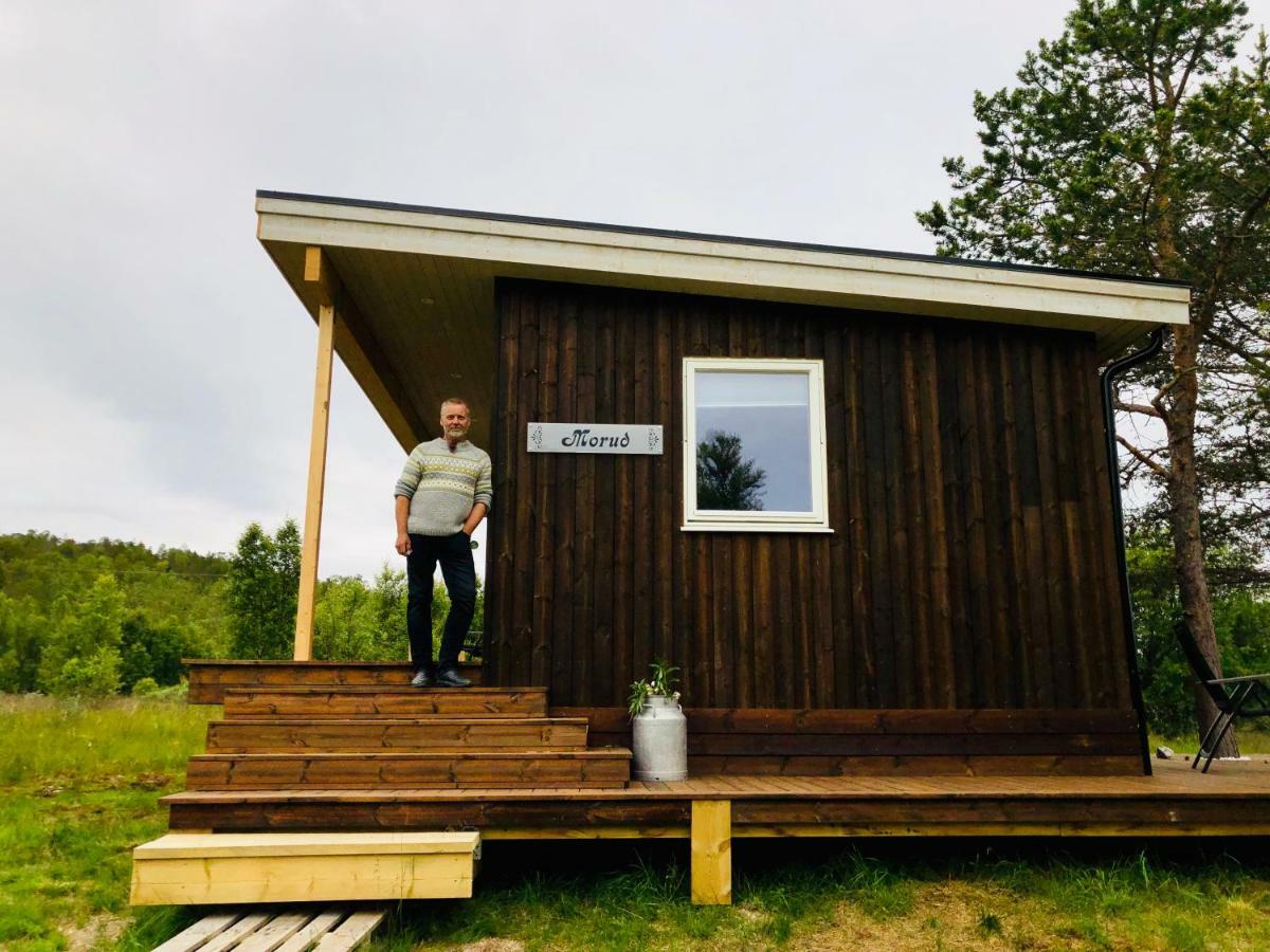 Appartamento Morud Mestervik